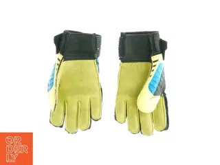 Goalkeeper gloves fra Select (Str. 5)