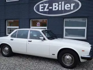 Jaguar XJ6 4,2 