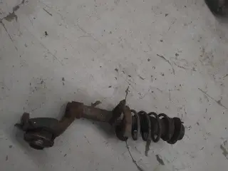 Fjederben opel astra f