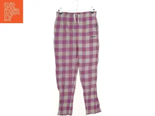 Pyjamasbukser fra Bench (str. 152 cm)