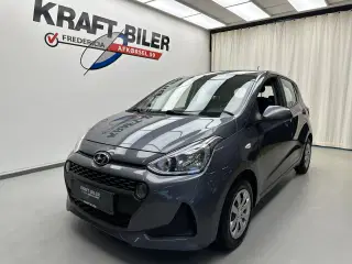 Hyundai i10 1,0 Touch