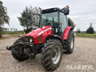 Traktor Massey Ferguson 5445