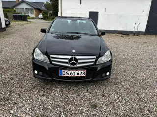 Mercedes C220D
