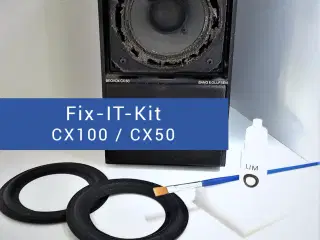 Fix-IT-Kit CX100 / CX50