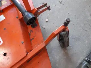 Klipper-brakpudser