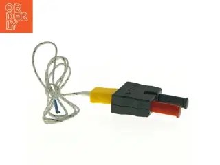 Ved ikke hvad det er