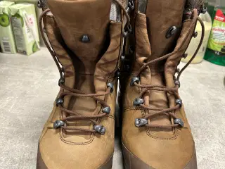 Hoax goretex militær støvler str. 42