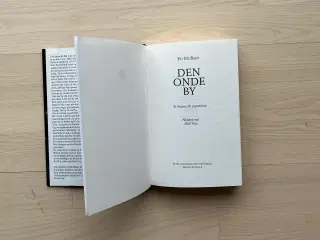 Den onde by