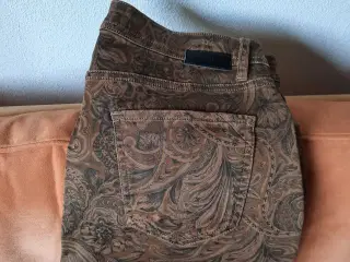Brax bukser, Style Mary, Regular, str. 40