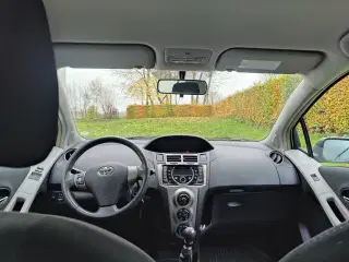 Toyota Yaris sælges 