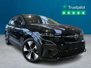 Renault Megane E-Tech 40 Equilibre