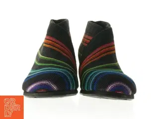 Stof sneakers fra United Nude (str. 38 )