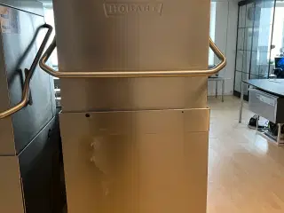 Hobart Hætteopvaskemaskine