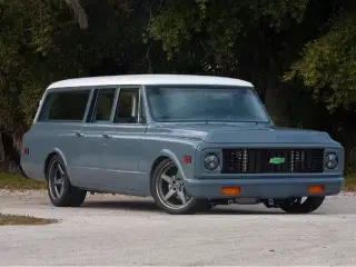 1973 Chevrolet