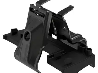 Thule Kit 186043 BMW 3 serie 5dr Estate 10-11