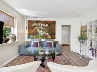Sofa - 3 personers