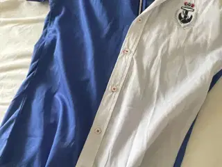 Tommy Hilfiger skrotte i str S