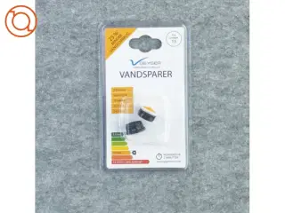 Vandsparer fra Gejser (str. 17 x 10 cm)