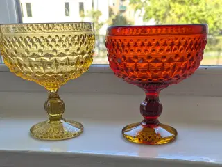 Opsatser i presset glas