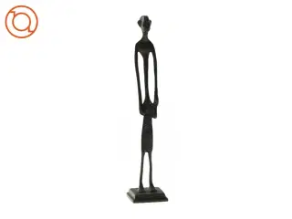 Dekorativ figur  (str. L:31)
