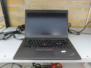 Bærbar computer LENOVO T460