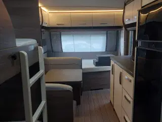 Knaus Sport Silver Selection 580 Qs