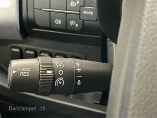 2020 - Hymer Tramp CL 698   Fiat Hymer T 698 CL QB, interiør med look af kirsebærtræ, flot, 150 Hk og automatgear. Kun kørt 9.700 km