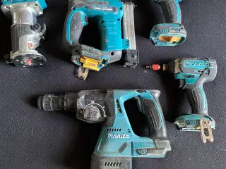 Makita