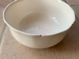 Porcelænsskål