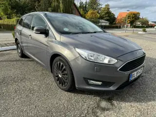 Ford Focus 1,0 SCTi 100 Business stc.