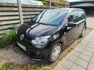 VW UP 5d 2013 154.000 km