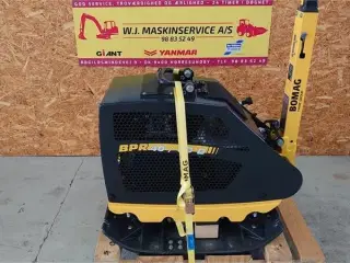 Bomag BPR 40/60 D