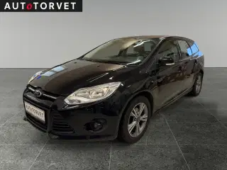 Ford Focus 1,0 SCTi 100 Titanium stc.