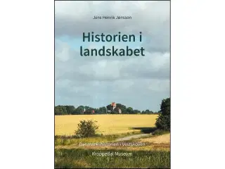 Historien i Landskabet