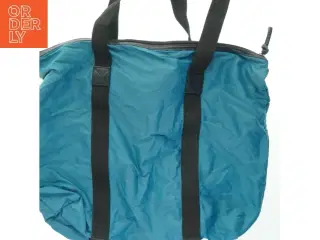 Blå skuldertaske fra Day Birger Et Mikkelsen (str. 41x48x13 cm)