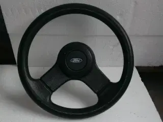 Ford Escord XR3I Rat