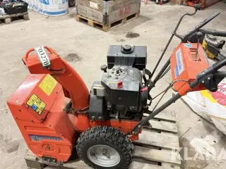 Husqvarna Sneslynge 7-23