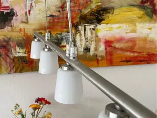 Pendel lampe 