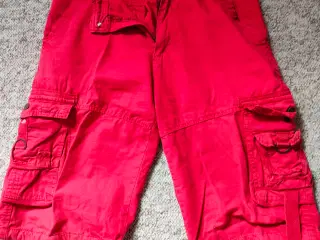 Short til mand 