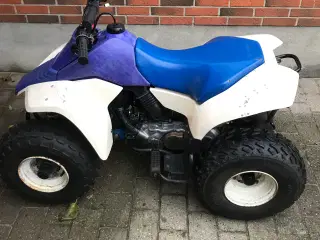 ATV Suzuki LT80
