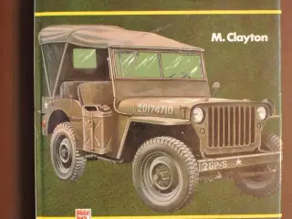 der jeep - entwicklung technik modelle, von michae
