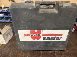 Wurth gas sømpistol 