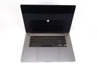 Apple MacBook Pro 16" i7 i7-9750H