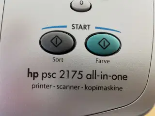 Printer scanner kopi
