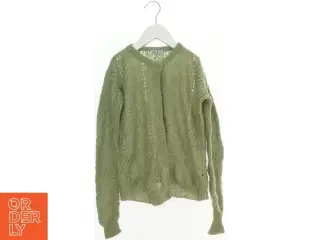 Cardigan fra VRS (str. 140 cm)