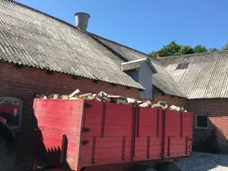 Brænde