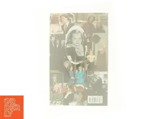 Levende historie af Hillary Rodham Clinton (Bog)