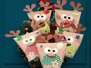Pakkekalender 