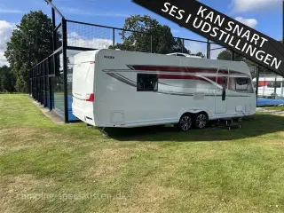 2026 - Kabe Imperial 630 E-TDL KS   Kabe Imperial 630 E-TDL KS 2026 - kan snart ses nu hos Camping-Specialisten.dk