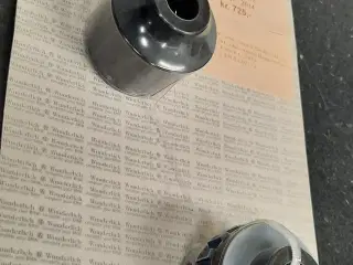 Fastgas F650/F800GS/F800R
